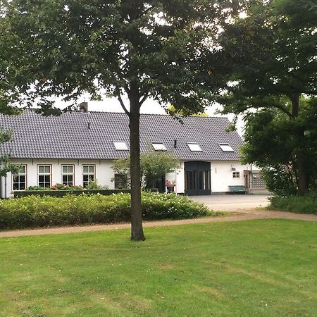 B&B De Laarhoeve Waalre Екстериор снимка