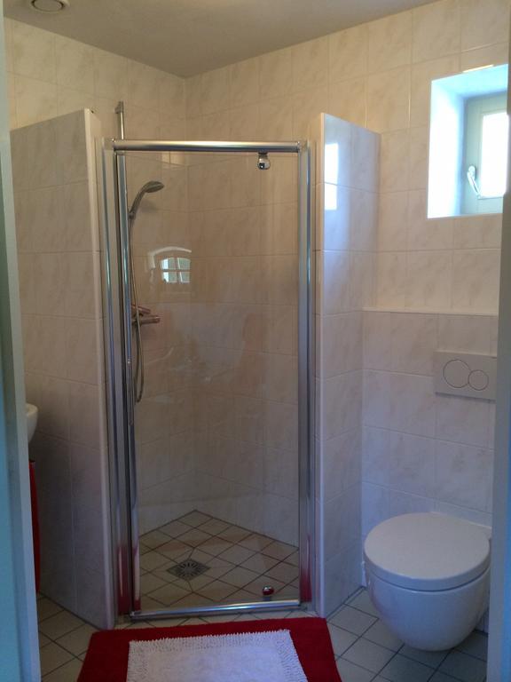 B&B De Laarhoeve Waalre Стая снимка
