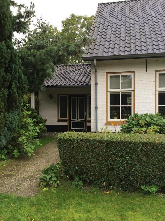 B&B De Laarhoeve Waalre Екстериор снимка