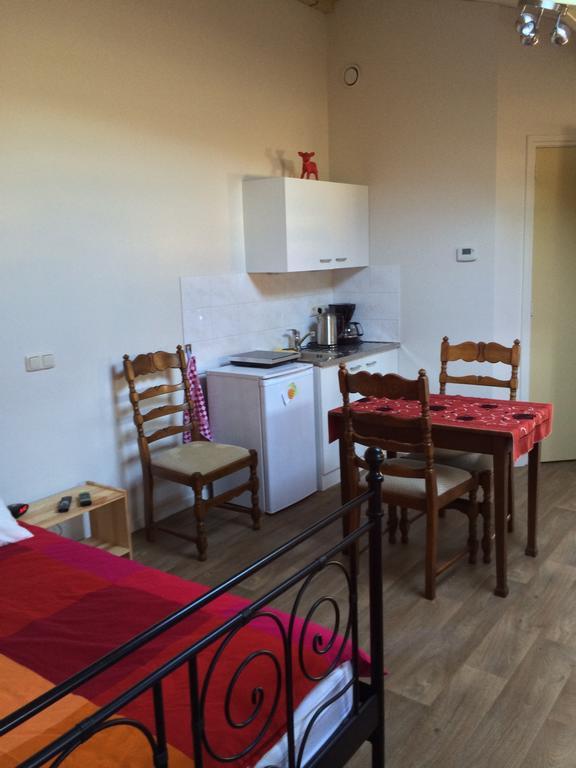 B&B De Laarhoeve Waalre Стая снимка