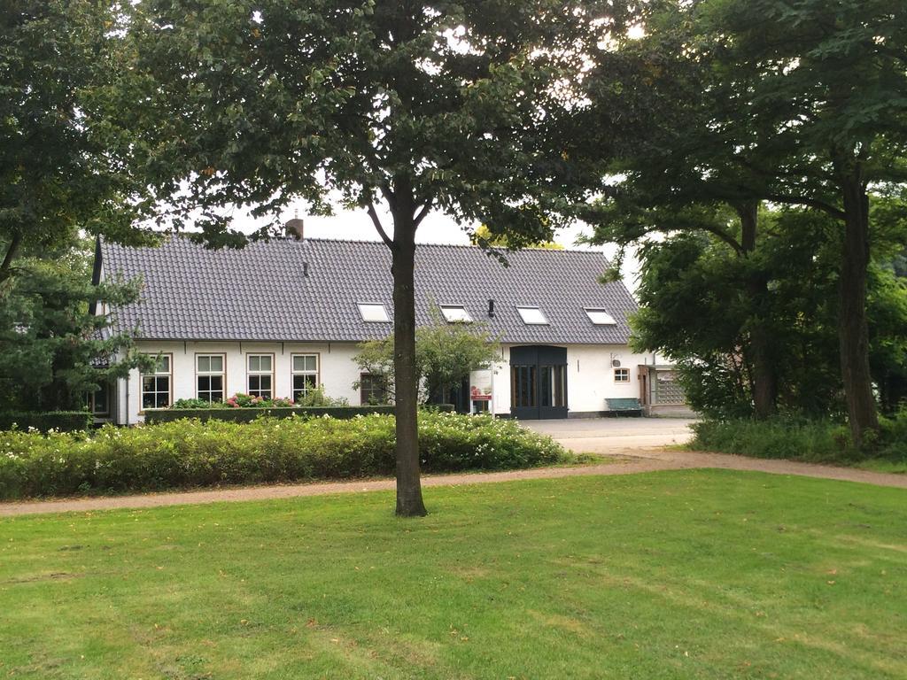 B&B De Laarhoeve Waalre Екстериор снимка