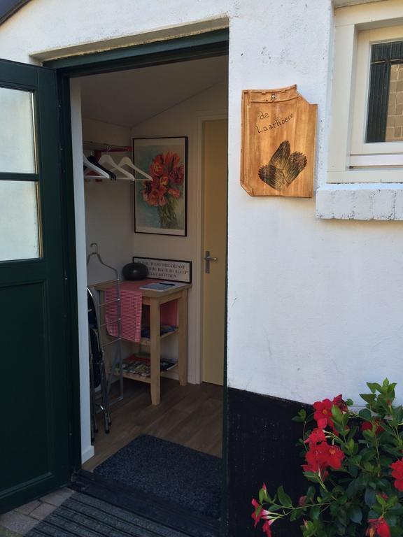 B&B De Laarhoeve Waalre Стая снимка