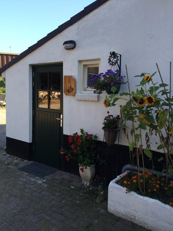 B&B De Laarhoeve Waalre Екстериор снимка