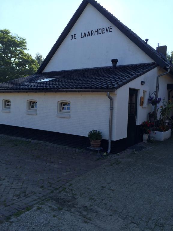 B&B De Laarhoeve Waalre Екстериор снимка