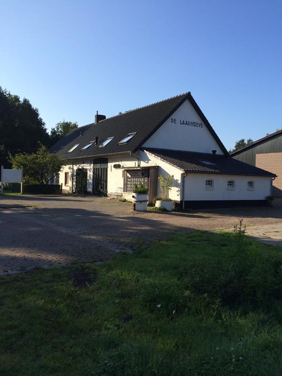 B&B De Laarhoeve Waalre Екстериор снимка